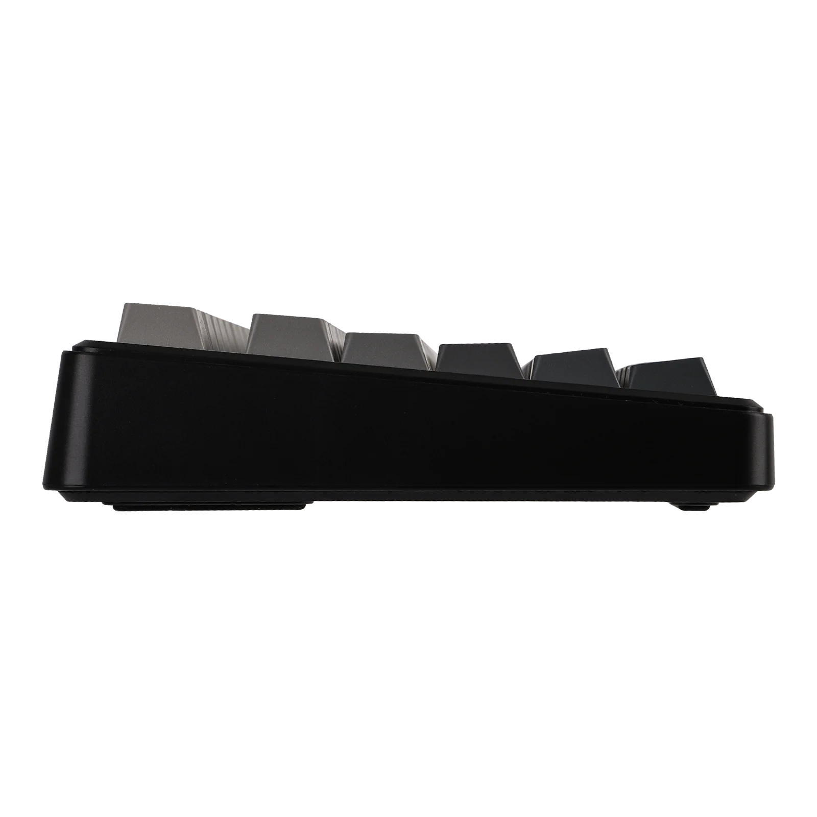 EPOMAKER X AULA F75 MAX Compact 75% ANSI Layout Wired/Bluetooth/2.4GHz Wireless Mechanical Keyboard with TFT Screen and a Knob