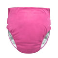 1 Pc Reusable Adult Diapers Large Size Washable Cloth Diaper for Patients, Elderly Men and Women, Incontinence Pants
