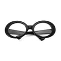 For Blythe Doll Cool Glasses Pet Sunglasses 20cm Dolls Eyeglasses Dress Up Photo Props Doll Accessories Mini