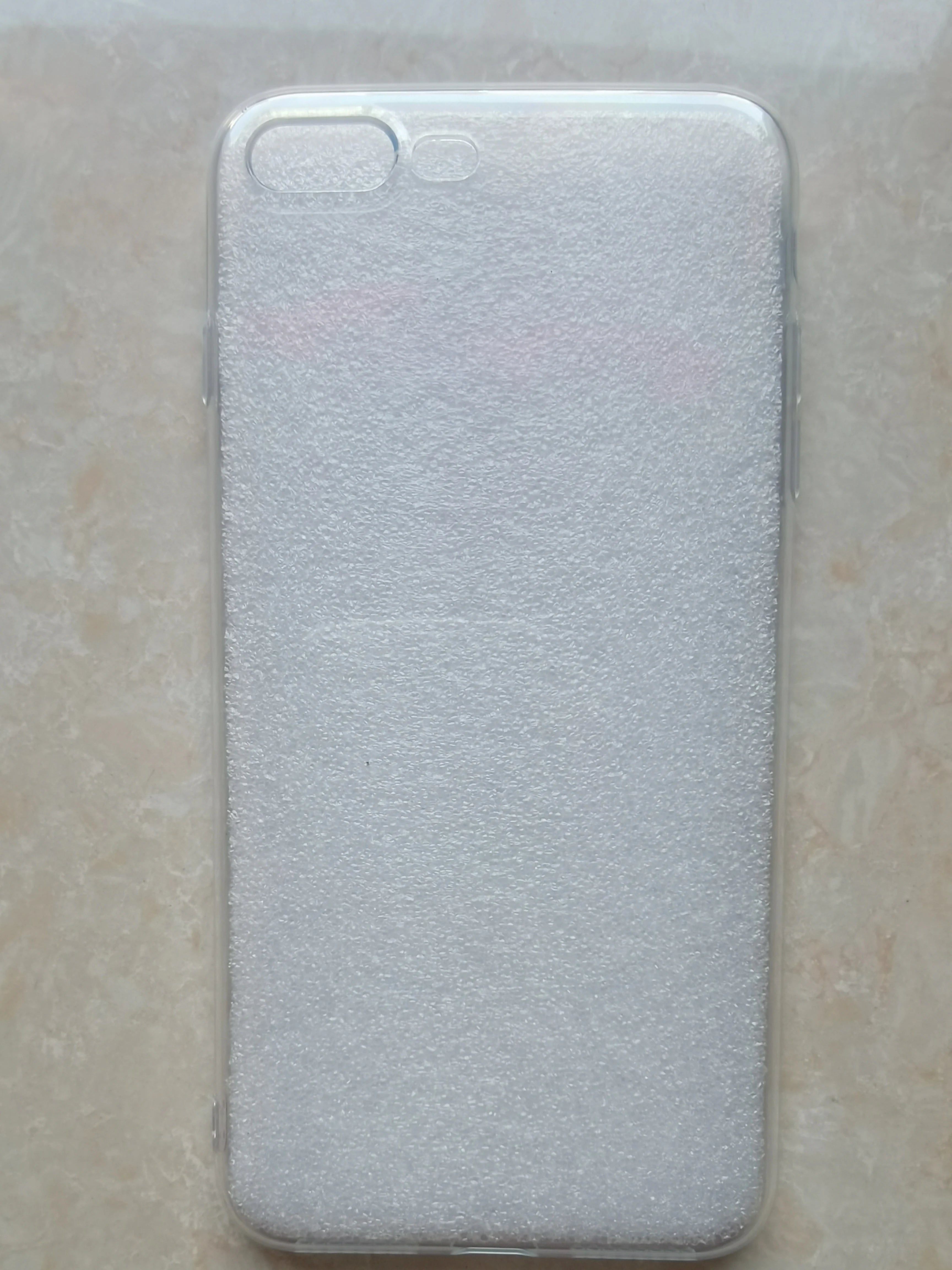 7.3 Inch Tablet Screen Protector: Military-Grade Tempered Glass Grey Tidesmit