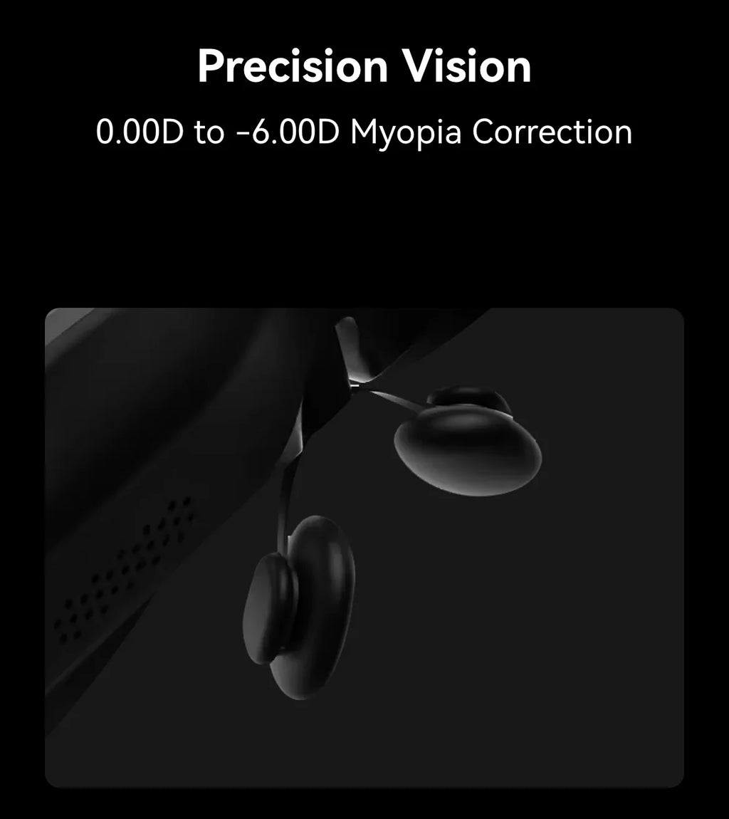 Rokid Max 2 AR Glasses: 300-Inch OLED Display for Immersive Mixed Reality Tidesmit