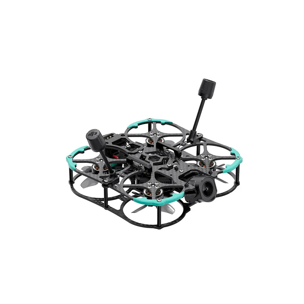 2 Inch CineWhoop FPV Drone | O4 Digital System | 4S Brushless Tidesmit