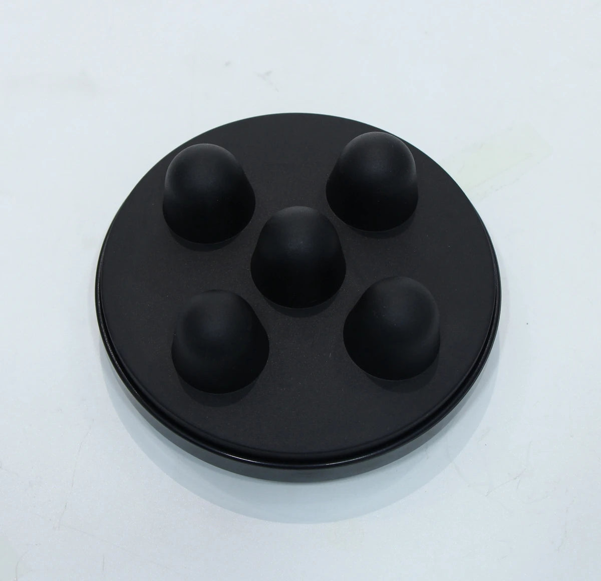 G5 Vibrating Body Slimming Machine for Deep Tissue Muscle Relief Body Shaping Massage Equipment Tidesmit