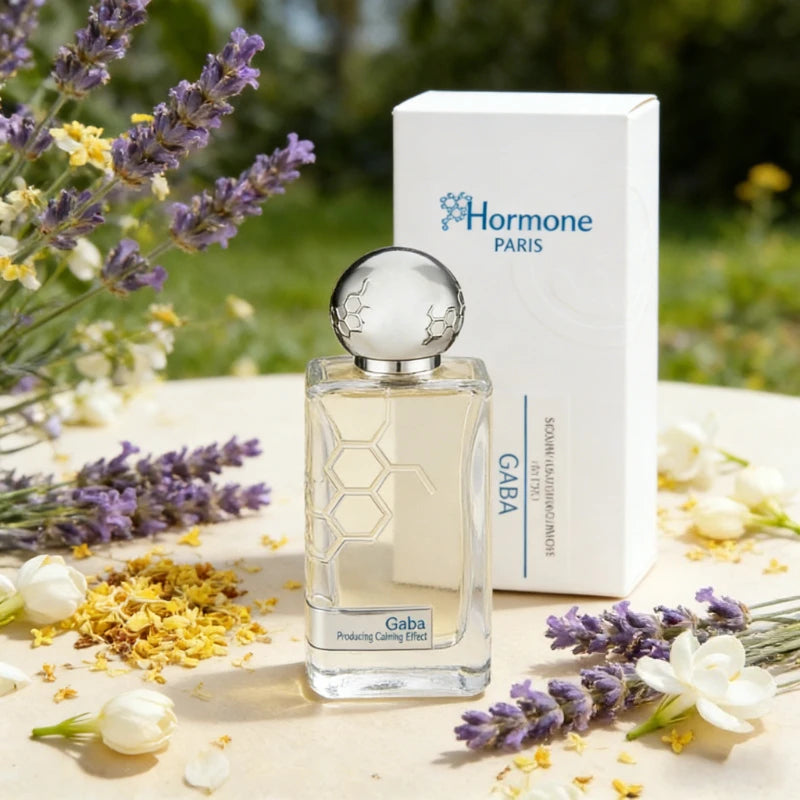 Tidesmit 100ml luxury unisex perfume with fresh citrus floral notes for a long-lasting elegant aromatic scent.