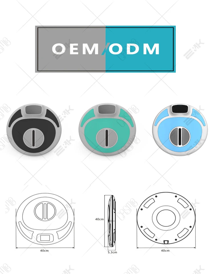 EMS Pelvic Floor Chair for Postpartum Muscle Repair | Tidesmit Body Shaping Massage Equipment Tidesmit