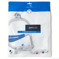 Original AirFit N30i CPAP Nasal Mask for Resmed Auto CPAP Nasal Mask Anti Snoring Sleep Apnea With Strap Frame nose pad (S/M/SW)
