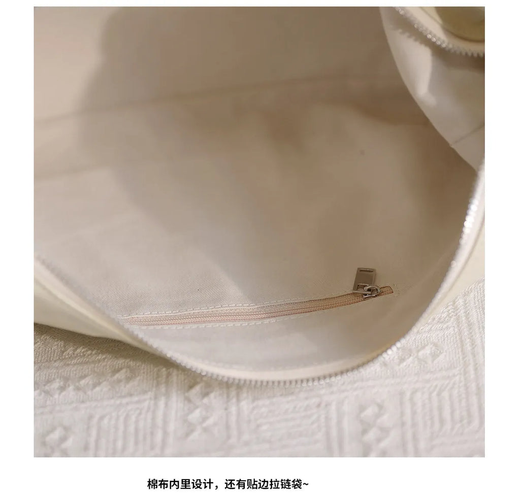 casual designer high quality soft vegetable tanned cowhide ladies shoulder bag fashion genuine leather women underarm bag
