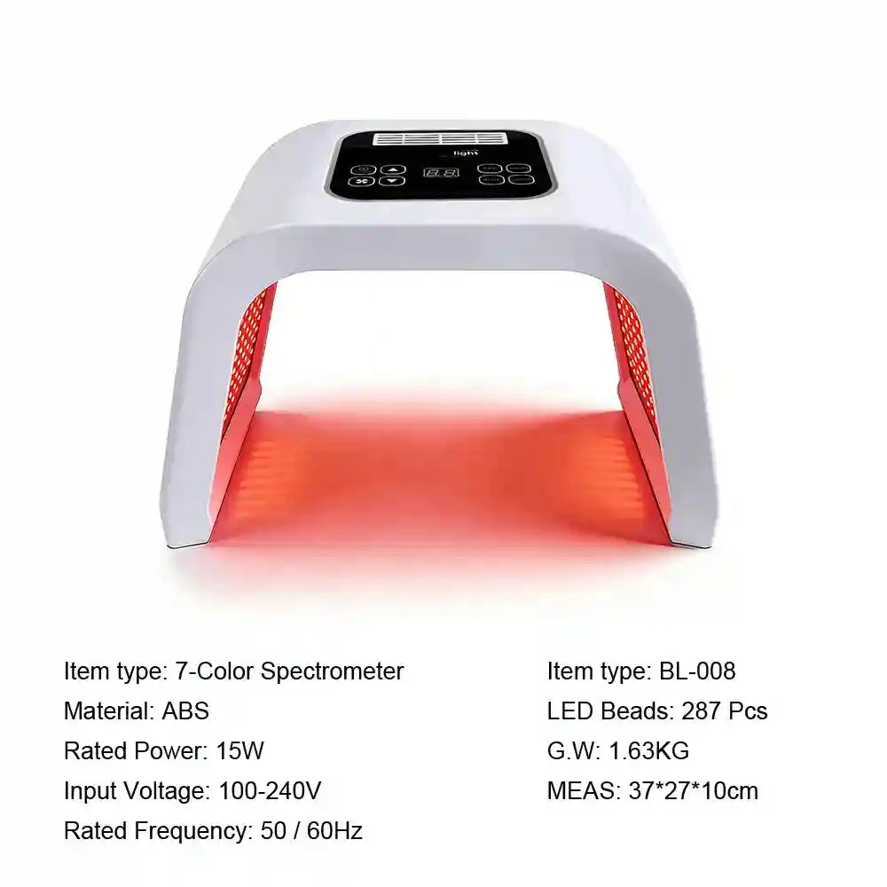 Eye Massage Instrument for Skin Rejuvenation & Firming - Tidesmit Eye Massage Instrument Tidesmit