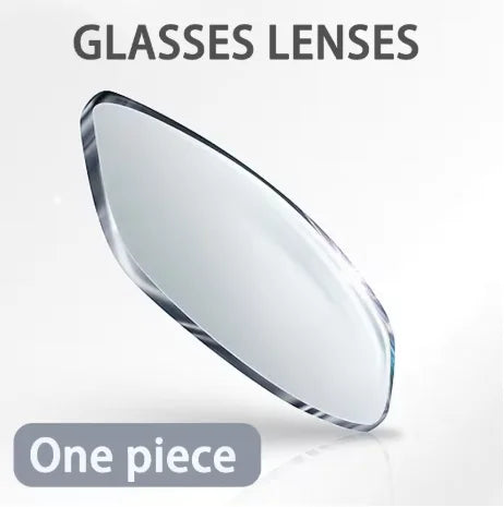 AI Smart Glasses with 4K Camera, Bluetooth, and Spatial Audio - Tidesmit one lenses Tidesmit