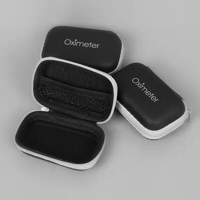 Non-contact Laser Body Temperature Ear Thermometer Oximeter Infrared Fever Thermometer Medical Household Digital Infant Adult
