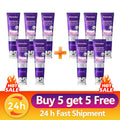 Intraoral Foam Cleaner for Fresh Breath and Daily Oral Hygiene Relaxation Treatment 10PCS Tidesmit