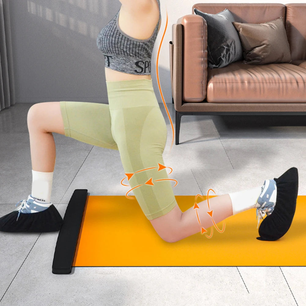 120g High Density Yoga Foam Blocks & Pilates Training Exercise Fitness Sliding Mat Pillow Cushion For Yoga Pilates & Meditation