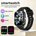 LAXASFIT Kids Smartwatch 2026 New Multi Sport Mode Sleep Tracking Bluetooth Call Find Device Gift For Children Boys Girls