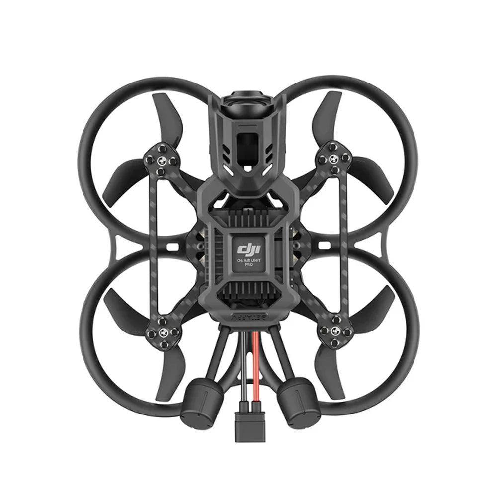 Pavo20 Pro II FPV Drone with ELRS 1104 Motors - High Performance System Tidesmit