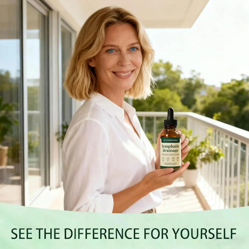 60ml Natural Herbal Body Care Drops Relieve Swelling and Discomfort Gentle and Non Irritating Provide Gentle Care
