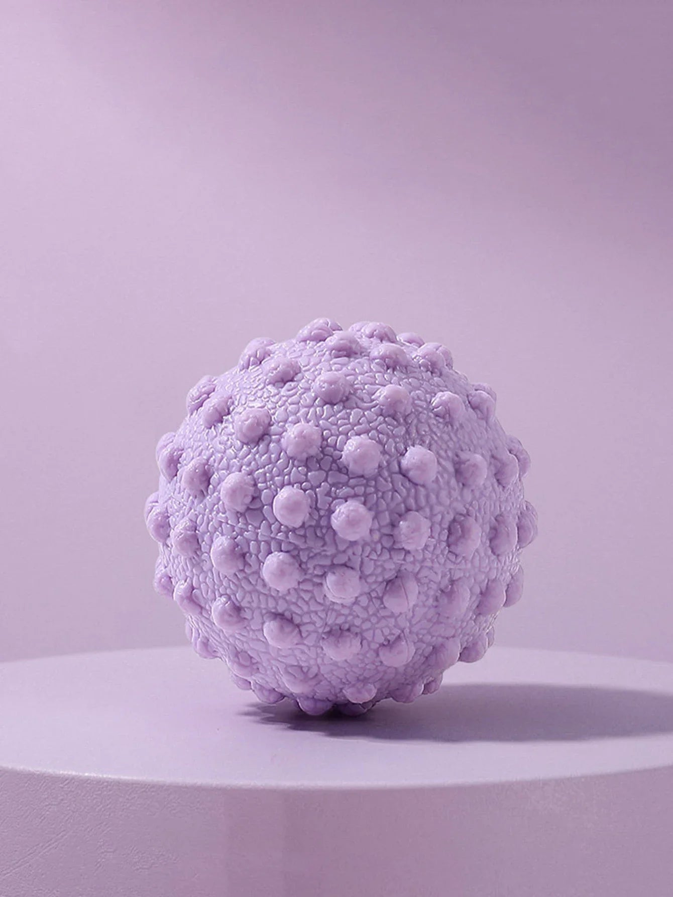 Fascia Massage Ball - Trigger Point Therapy Tool for Stress Relief Relaxation Treatment Tidesmit