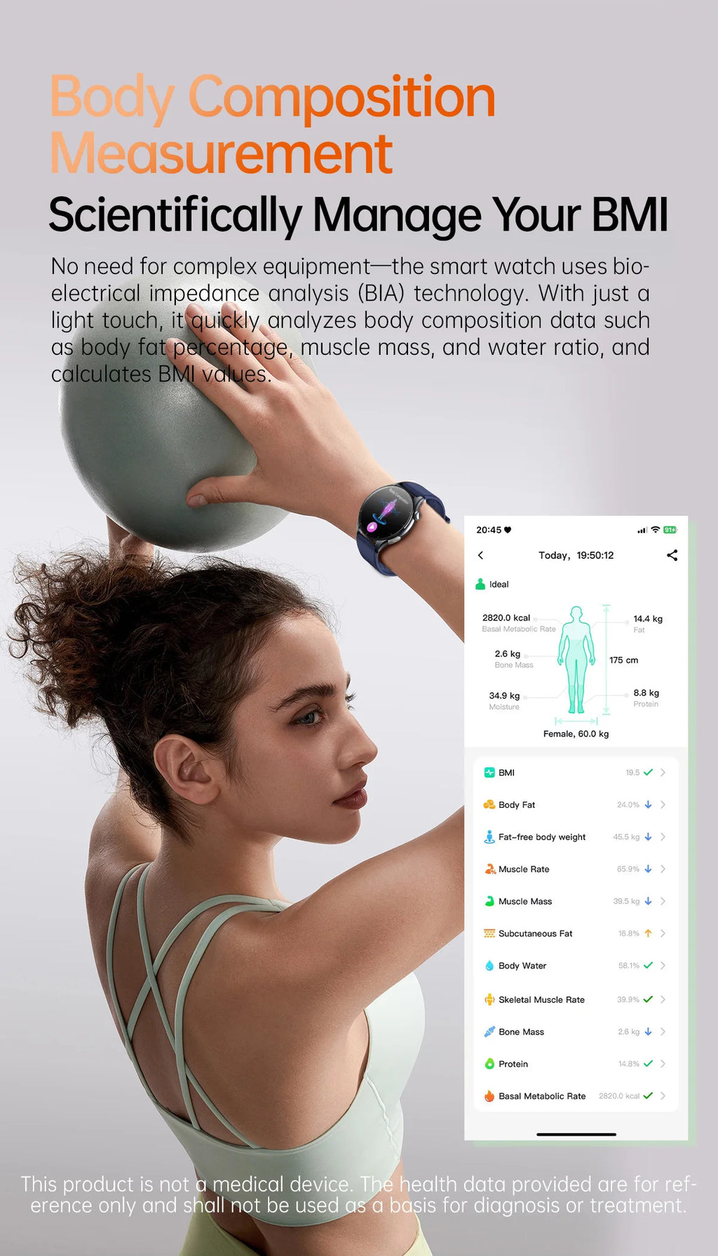 2026 New Smart Watch NFC ECG+PPG Blood oxygen Uric Acid Blood Pressure Sapphire Smartwatch Men For iPhone Android