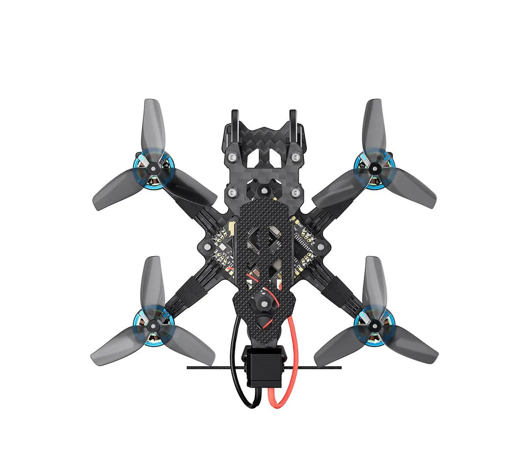 FPV Drone T-Cube18 2S Analog Quadcopter ELRS 2.4G | Tidesmit Tidesmit