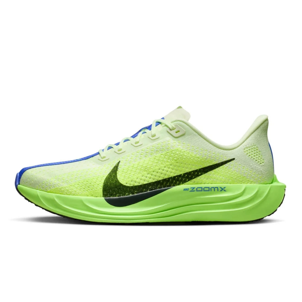 Men Nike Pegasus Plus FQ7262-702 Energy Return Running Shoes Lightweight Breathable Snug Fit All-Round Daily Training Sneakers