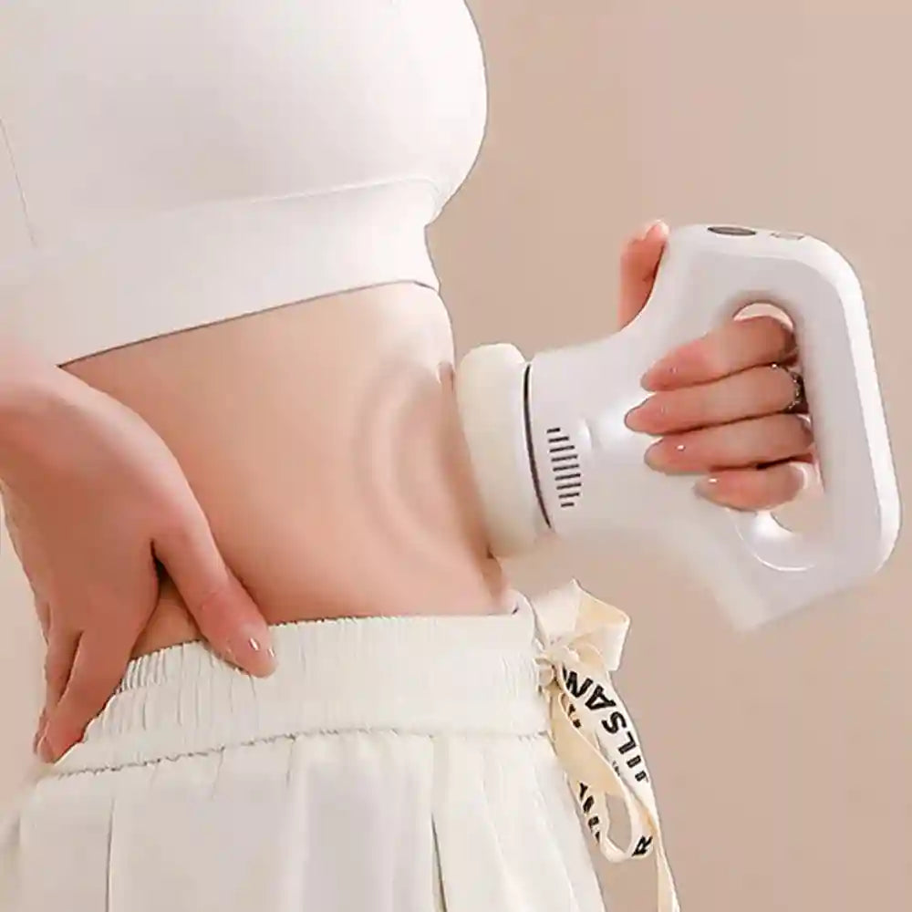 Anti-Cellulite Massager for Body Sculpting | Tidesmit Firming Tool Body Shaping Massage Equipment Tidesmit