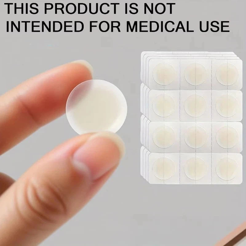 New 360Pcs Invisible Skin Care  Pimple Patches Anti Inflammatory Healing Absorbing Spot Sticker Covering