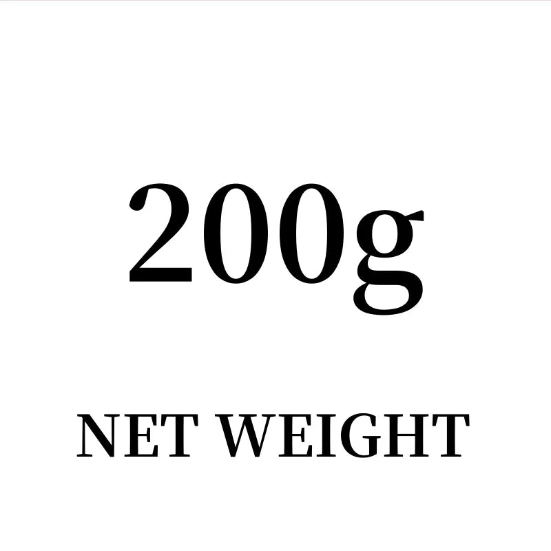 200g L-Carnosine powder supplement by Tidesmit, pure antioxidant amino acid powder in protective foil packaging.