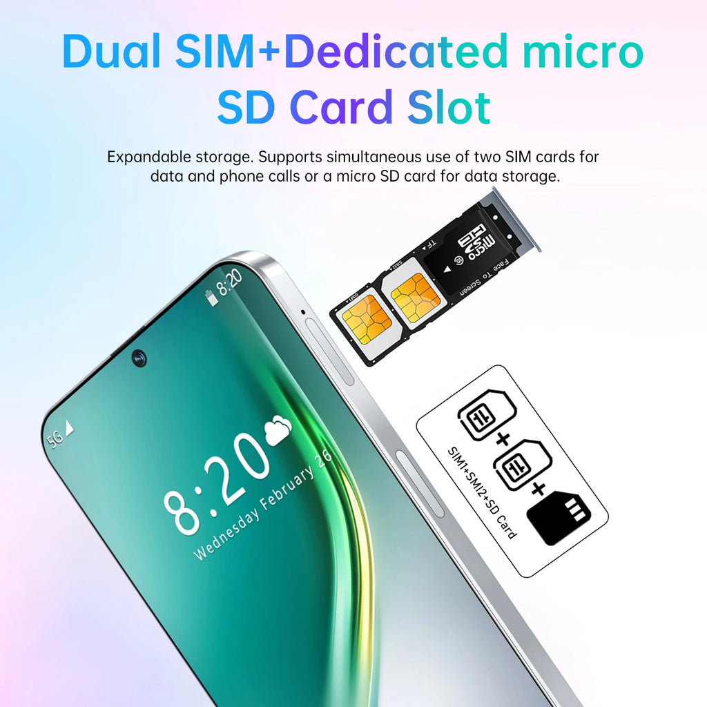 Camon 40 Pro 5G Phone Case: Military-Grade Shock-Absorbing Cover Tidesmit