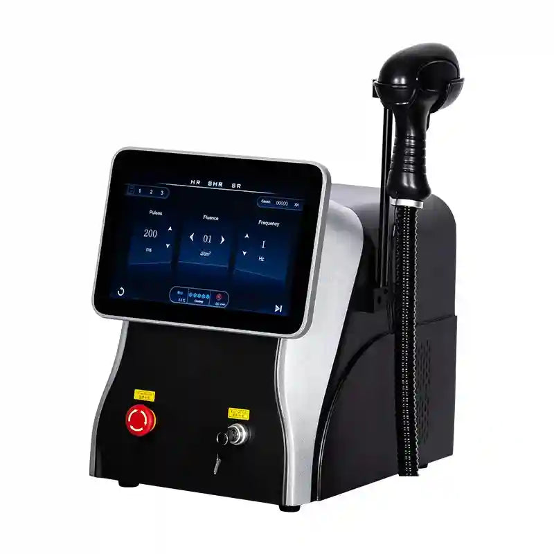 Eye Massage Instrument - Heated Compression for Muscle Relief Eye Massage Instrument 110v Tidesmit
