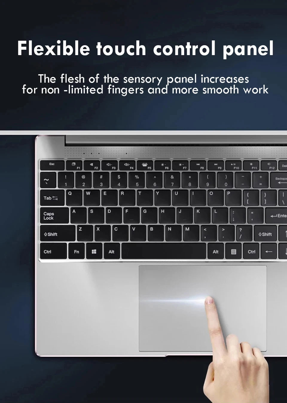 2026 Gaming i9 Laptop Windows 11 14.1"Intel Core i9 10980HK Computer 16GB RAM 1TB 2TB SSD Portable PC 1920*1080 Notebook Office