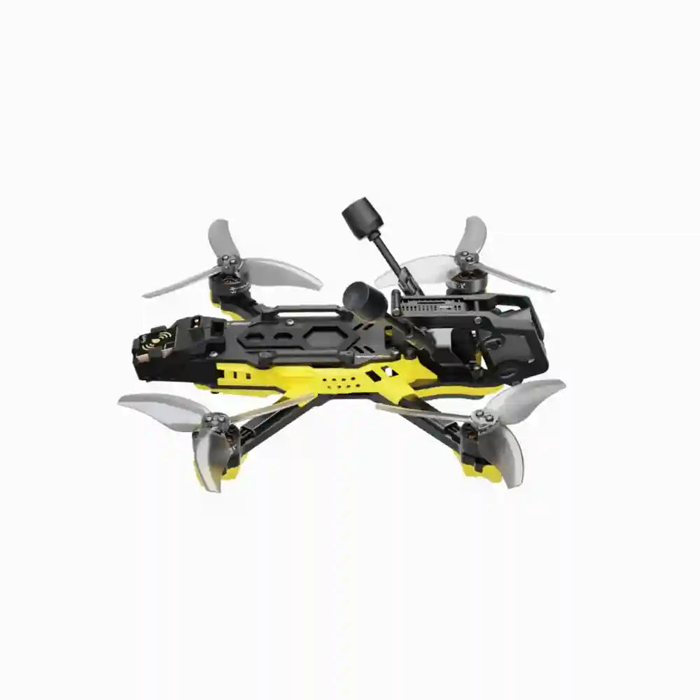 SpeedyBee Master 3X FPV Drone O4 Pro Digital Freestyle Quad Tidesmit