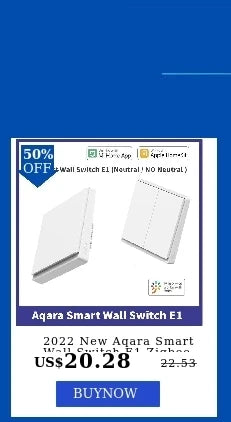 Aqara Temperature Humidity Sensor Zigbee Smart Air Pressure Environment Smart Control Smart Home For Xiaomi Mi home Homekit App