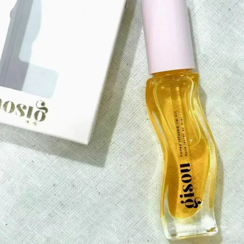 Moisturizing Lip Balm - Hydrating Plumping Treatment by Tidesmit Lip Care Tidesmit