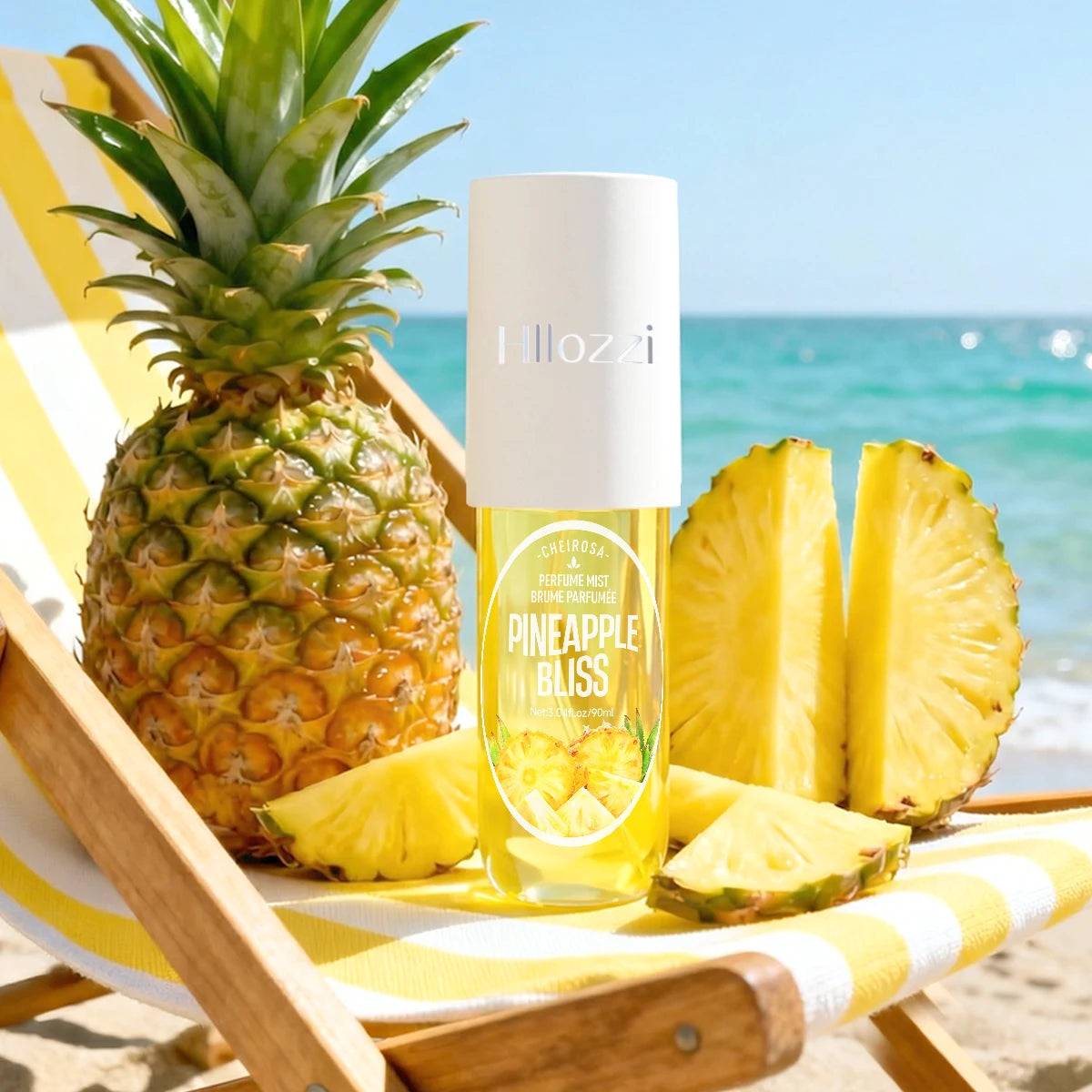 Tidesmit body fragrance sprays offer a long-lasting scent and variety of options for all-day freshness.