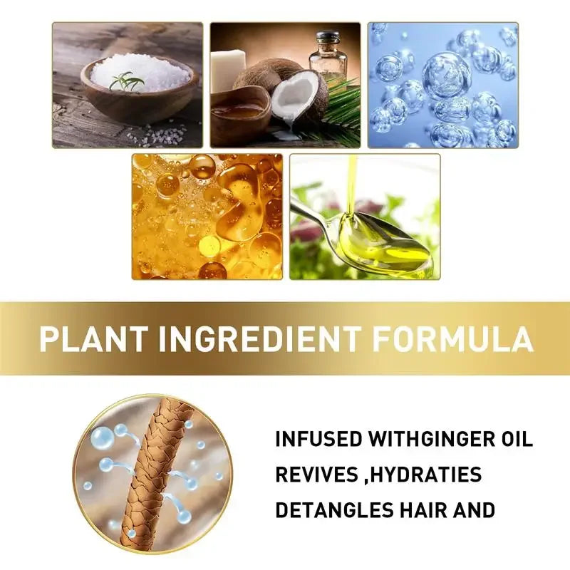 Anti Dandruff Scalp Scrub Treatment for Itch Relief - Tidesmit Scrubs Treatments Tidesmit