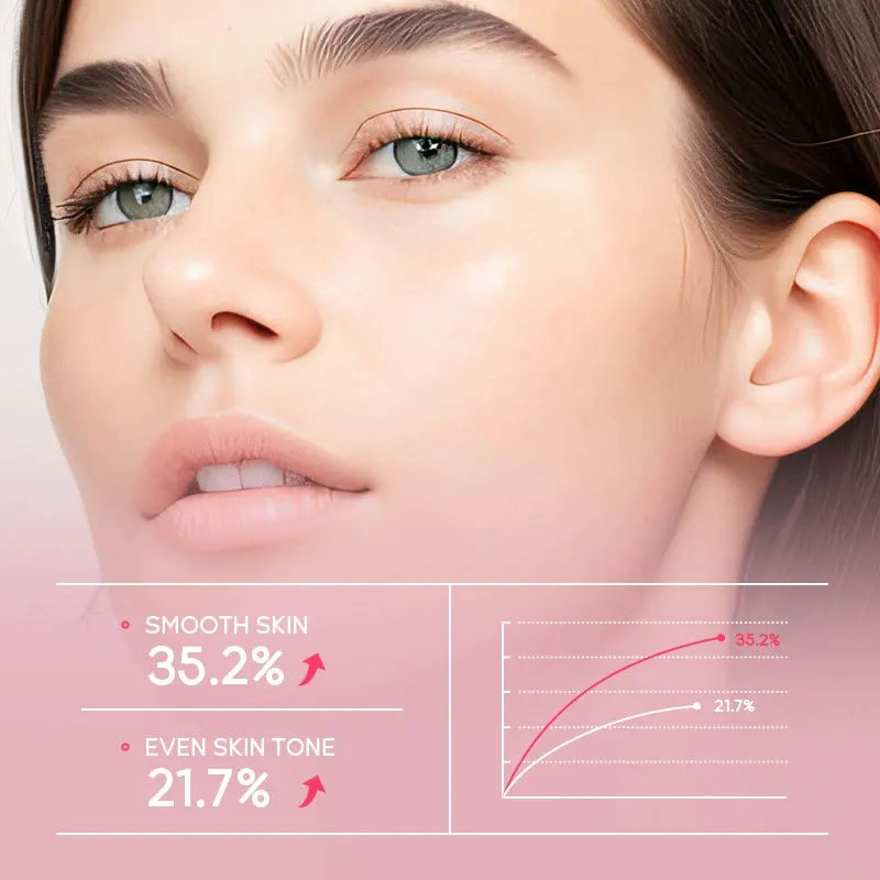 Sakura Exfoliating Gel | Deep Cleansing Face & Body Scrub 30g Scrubs Treatments Tidesmit