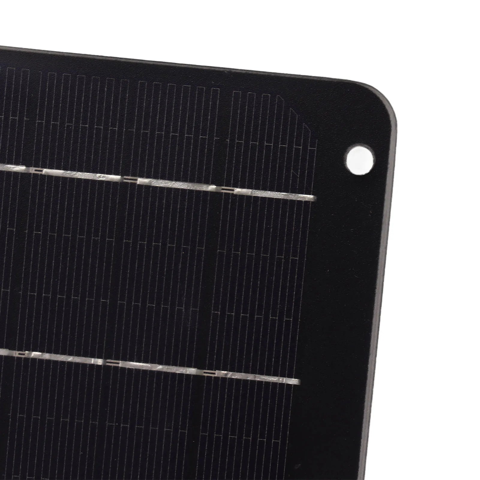 20W solar panel for pet house cooling, efficient energy-saving black dual fan kit for pet homes and greenhouses.