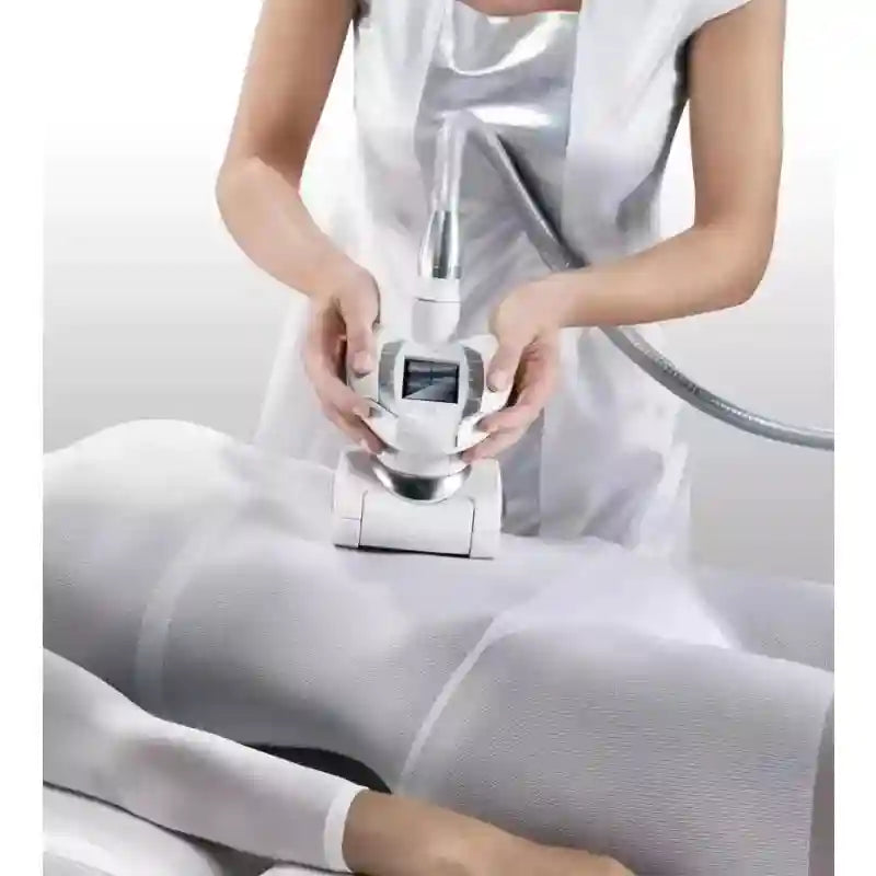 Vacuum Roller Slimming Suit: Pro Body Shaper & Muscle Relief Device Massage Roller Tidesmit