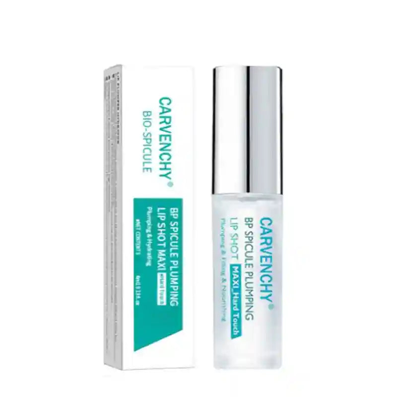Lip Plumper Gloss Hydrating Spicule Volumizer - Tidesmit Lip Care Lip Care 1pc 1 Tidesmit