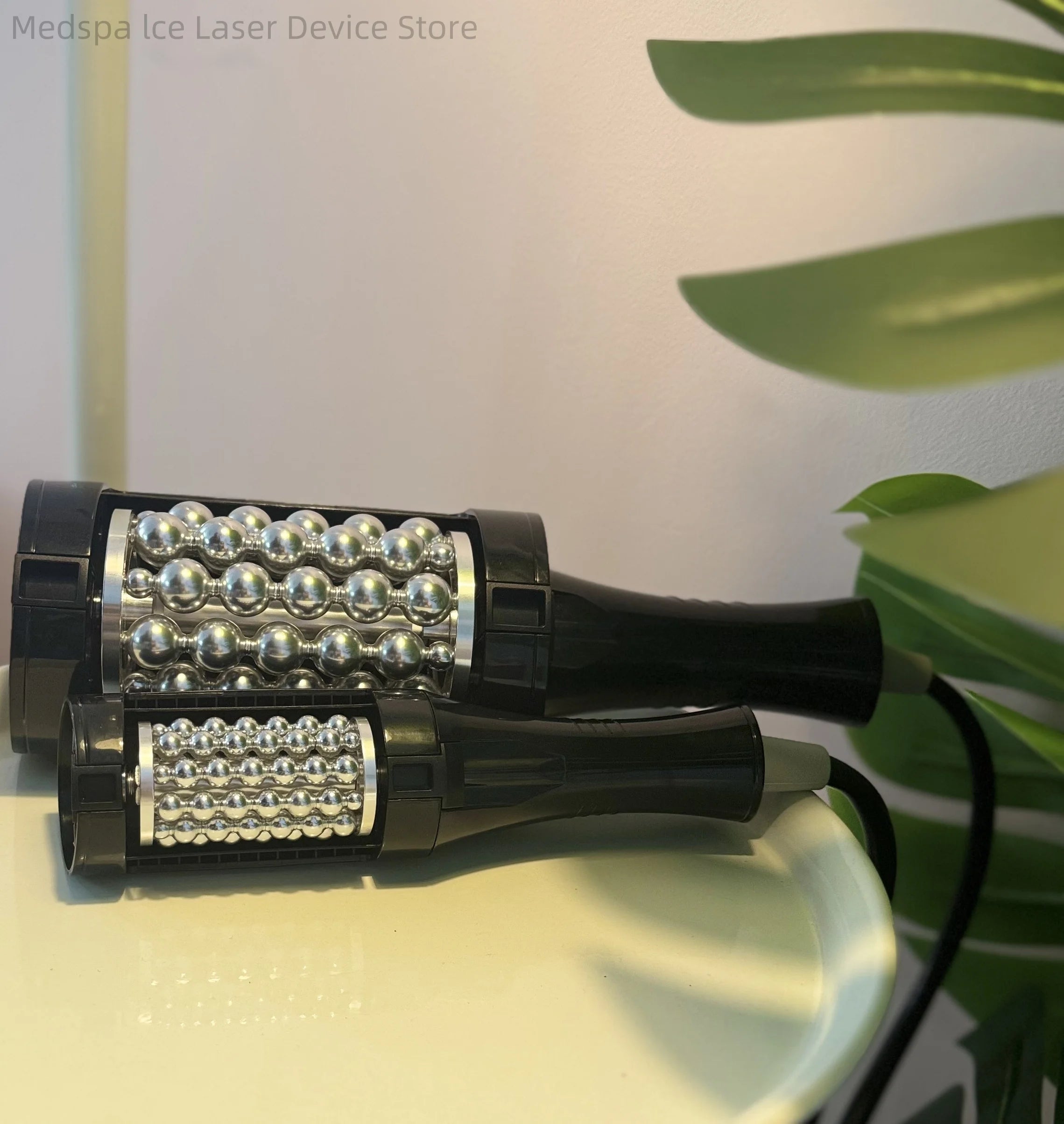 Body Sculpting Machine: RF Vacuum & Roller for Muscle Relief & Wellness Body Shaping Massage Equipment Tidesmit
