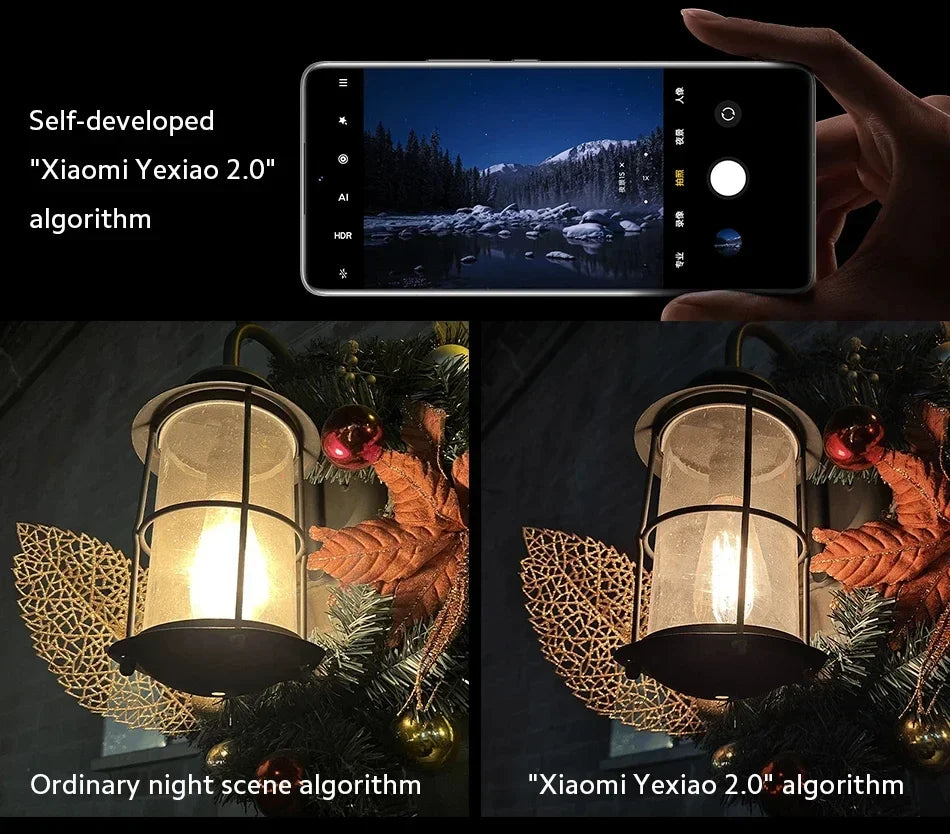 Xiaomi 12 Pro 5G RAN 8GB/12GB ROM 128GB/256GB 50MP camera 6.73-inches Battery 4600mAh used phone
