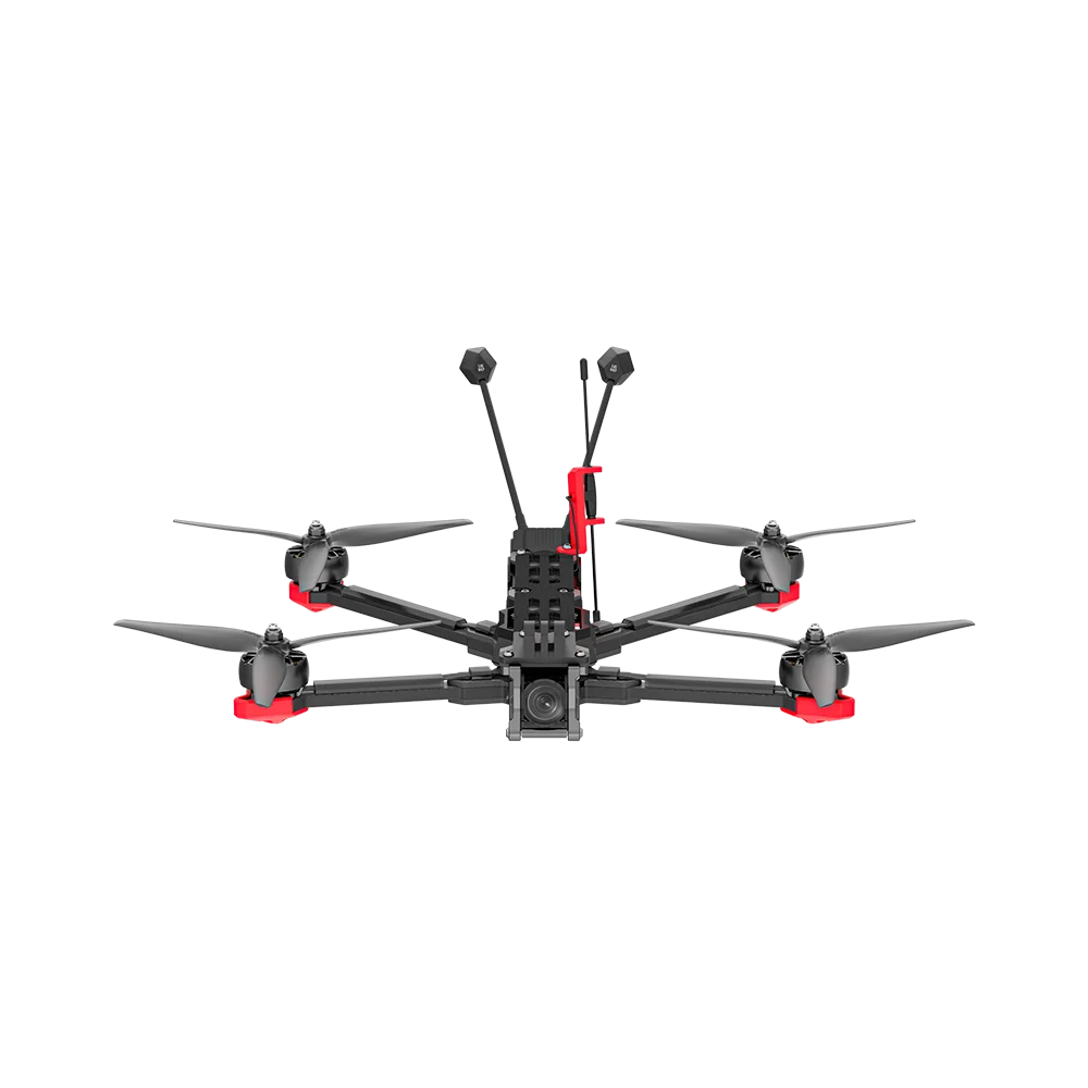 Chimera7 Pro V2 6S HD O4 Long Range FPV Camera Drone Tidesmit