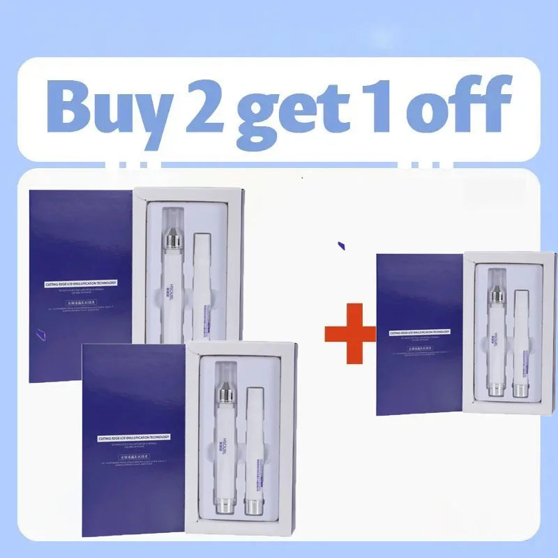 Starter bundle promo with HSOURL skincare sets shown in multiple gift boxes