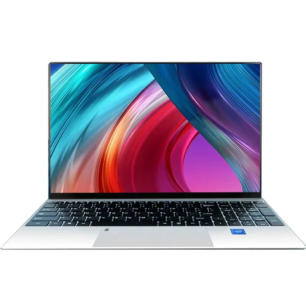 【3-year warranty】Portable Notebook Windows 11 Pro 15.6 inch Gaming Computer PC Gamer Intel Core i9 9900 Laptops i9