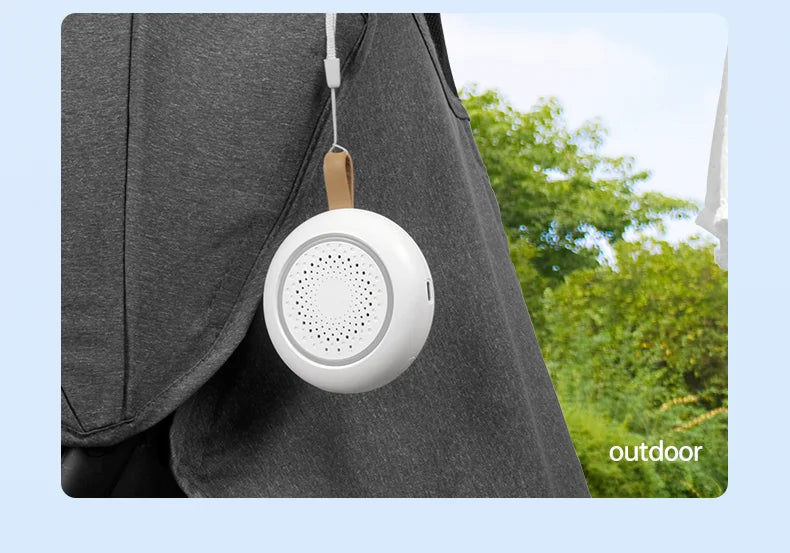 Baby White Noise Machine Rechargeable Timed Shutdown Sleep Machine Baby Sleep Sound Player Night Light Timer Noise Player