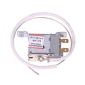WP5B 2Pin Refrigerator Refrigeration Thermostat AC 250V 6A 50/60Hz Refrigerator Accessories 50cm Metal Cord