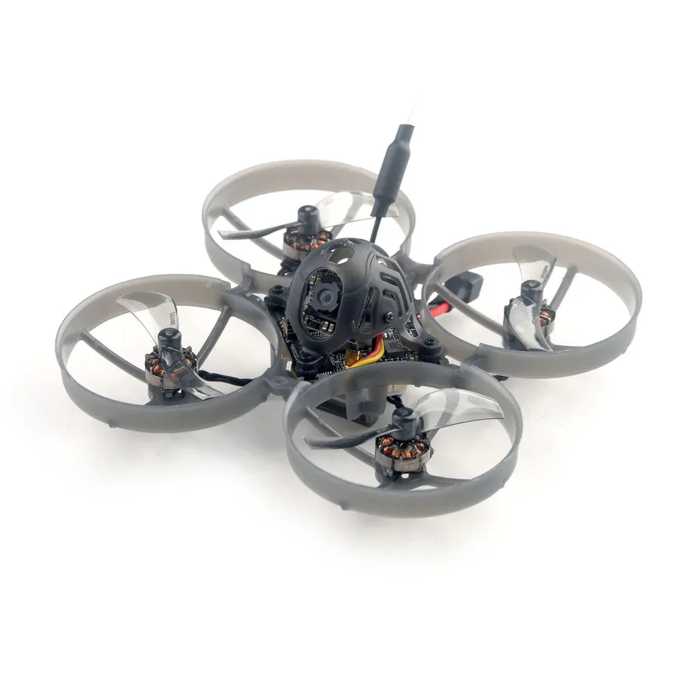 Mobula7 1S ELRS Tiny Whoop Drone | 75mm Racing Quad | ELRS V3.0 Tidesmit