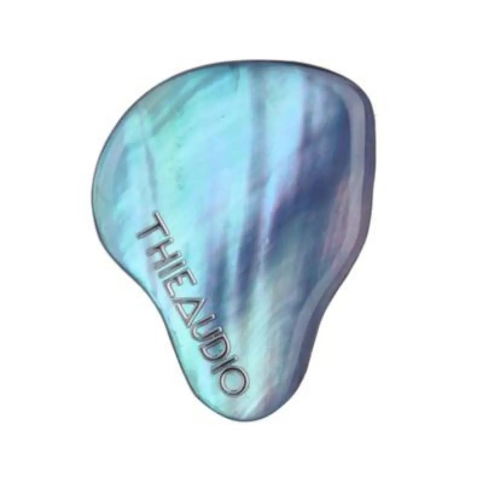 Valhalla 19 Driver In-Ear Monitors Audiophile Audio by Tidesmit Aurora Blue (B3) Tidesmit