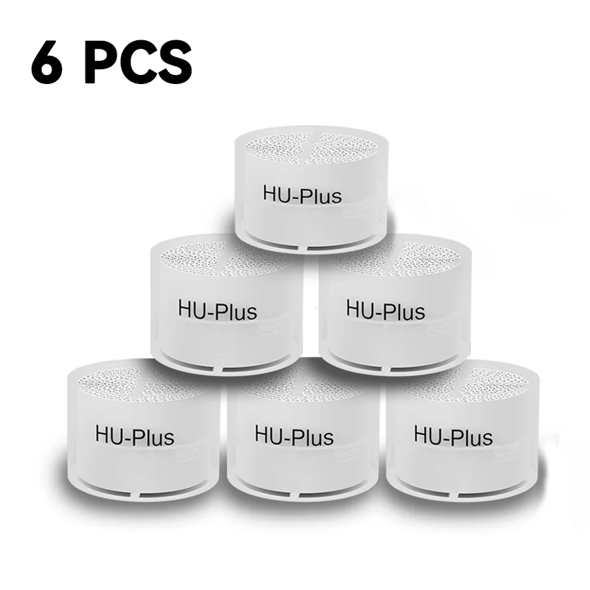BMC HU-PLUS For P2H N5AH Humidification Filter CPAP Auto CPAP M1 MINI Machine HU PLUS