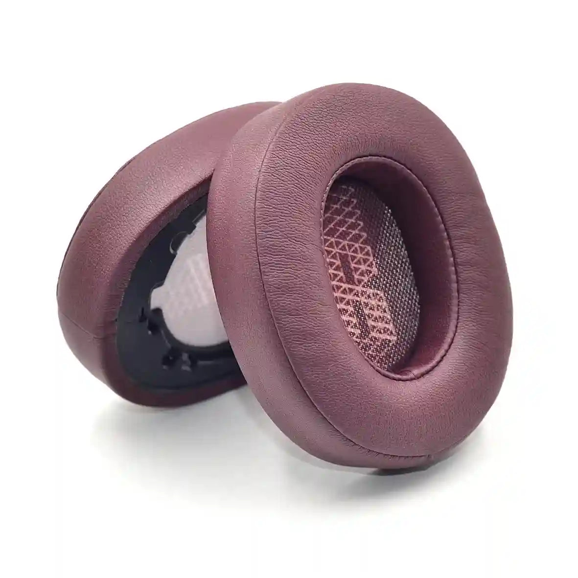 Replacement Ear Pads for JBL Live 500BT Wireless Headphones - Soft Protein Tidesmit