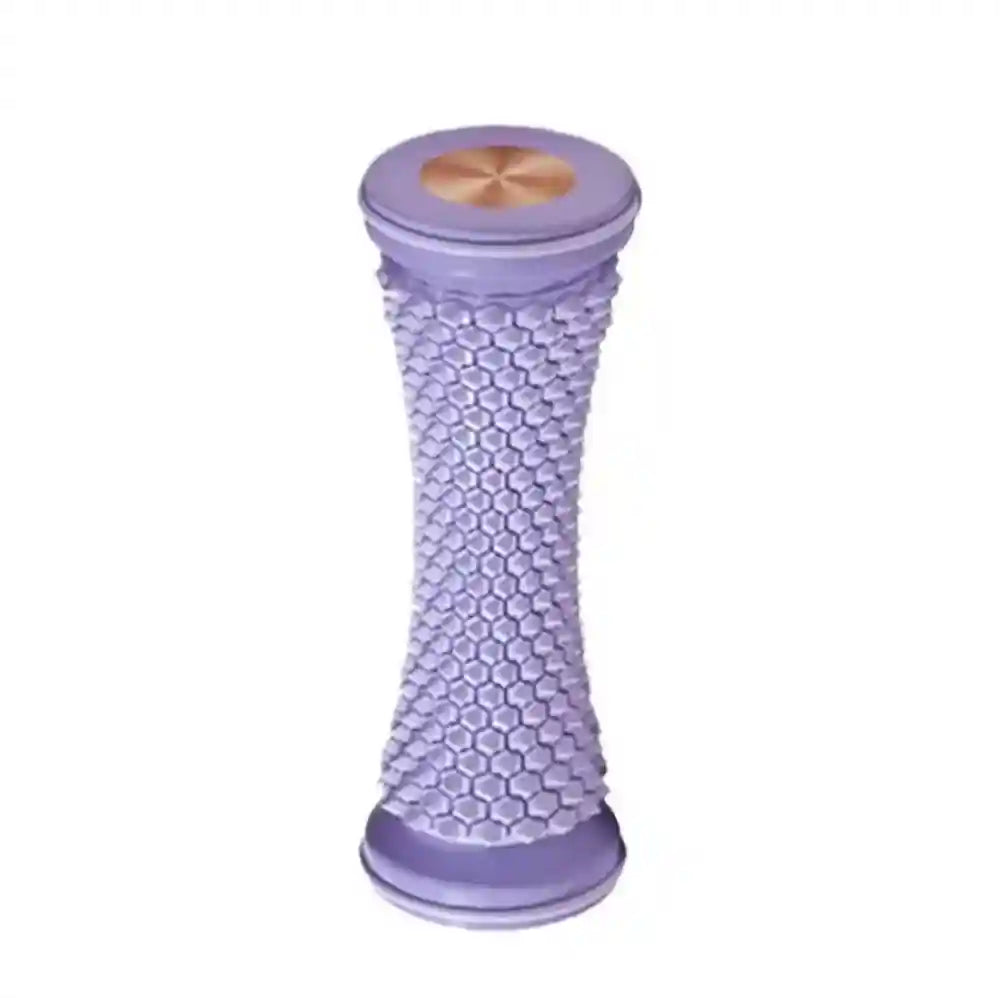 Foot Massage Roller for Plantar Fasciitis - Deep Tissue Muscle Relief Tool Massage Roller Tidesmit